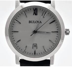 Bulova 96B217