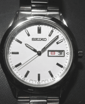 Seiko 7N43-9080